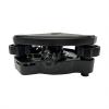 NEW THREE-JAW WITH OPTICAL PLUMMET FOR surveying BLACK COLOR view 4