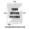 Custom Poster Prints - Upload Your Image/photo - Personalized Picture to Poster Printing, Wall Art Prints 24x24 inch view 4