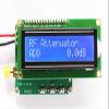 HP363 RF power meter 1MHz~10GHz -50~0dBm power meter can set RF power attenuation value view 2