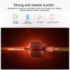 Xcello Portable Handheld Mini USB Keyboard Desktop Vacuum Cleaner for Home and Office USB Powered, High Efficiency view 2