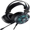 LEONYS Gaming Headset with 7.1 Surround Sound, One Headset with Noise Canceling Mic & RGB Light,Computer Gaming Headset Headset view 1