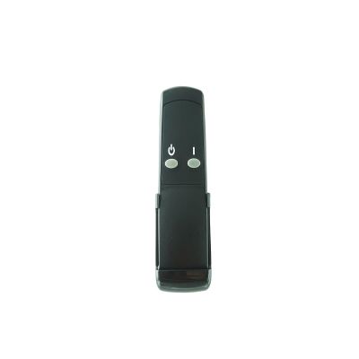 HCDZ Replacement Remote Control for Dimplex Cassette 400, 600, CAS400, CAS600, CHT20LE, CAS400NHLL, CAS600NHLL LED Built-in Optimyst Electric Fire