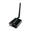 DSD TECH SH-AB10A Bluetooth Audio Receiver Adapter Support Bluetooth 5.1 and USB C to Coaxial Toslink Spdif view 1