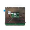Bayjebu Parts for DELL Inspiron 5370 13.3" Touchpad Clickpad TM-P3238 Gray 0FXPN4 FXPN4 view 2