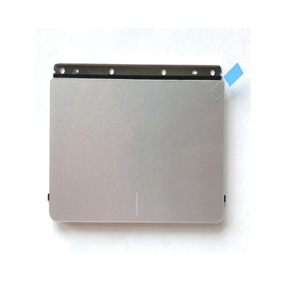 Bayjebu Parts for DELL Inspiron 5370 13.3" Touchpad Clickpad TM-P3238 Silver 0FXPN4 FXPN4
