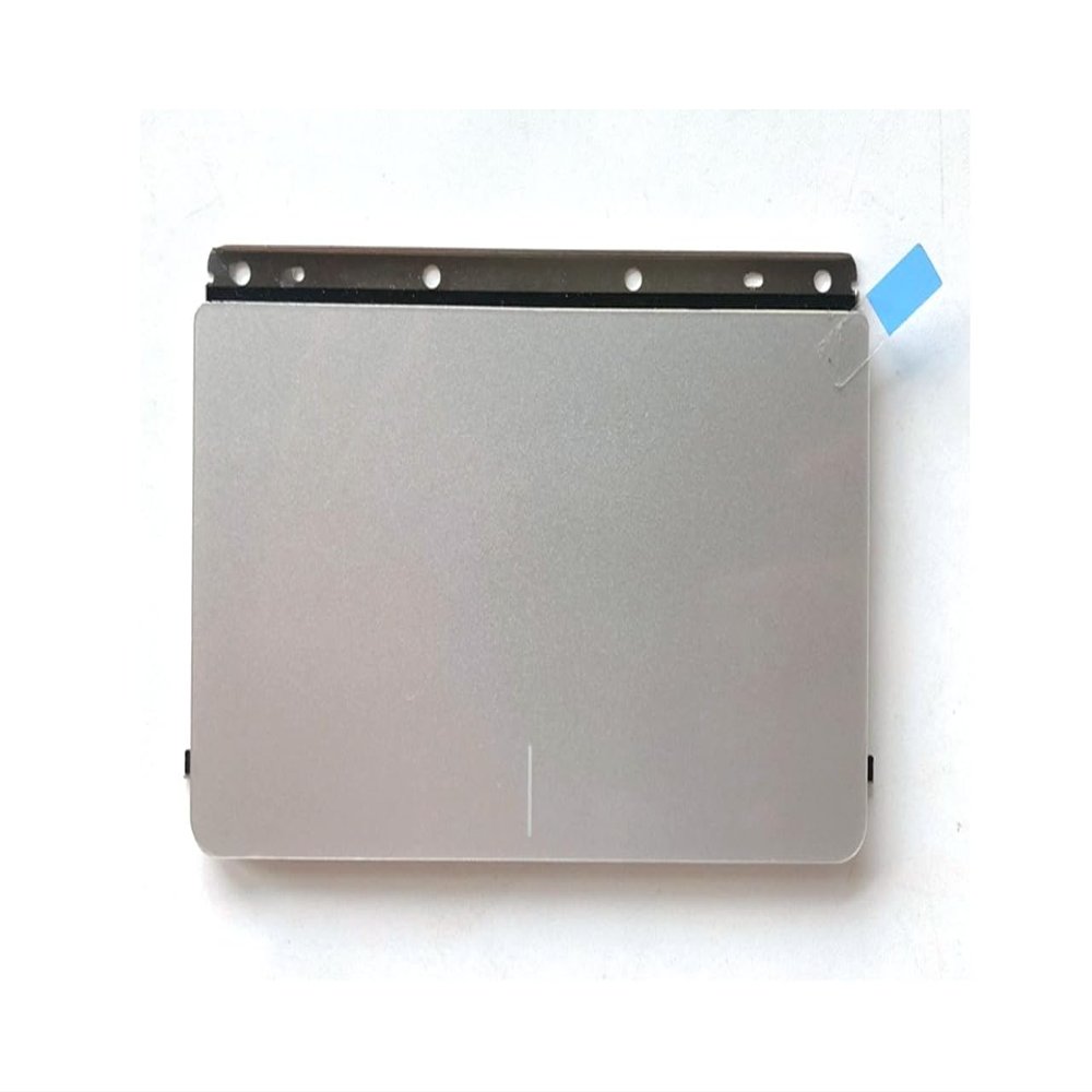 Bayjebu Parts for DELL Inspiron 5370 13.3" Touchpad Clickpad TM-P3238 Silver 0FXPN4 FXPN4