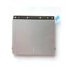 Bayjebu Parts for DELL Inspiron 5370 13.3" Touchpad Clickpad TM-P3238 Silver 0FXPN4 FXPN4 view 1