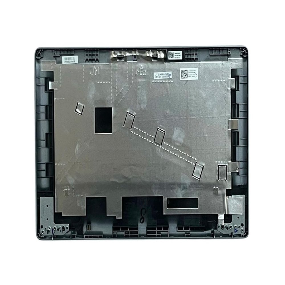 Bayjebu Replacement Parts for DELL Latitude 5310 E5310 13.3" LCD Back Cover Top Rear Lid Silver 0H0MJJ H0MJJ