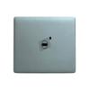 Bayjebu Replacement Parts for DELL Latitude 5310 E5310 13.3" LCD Back Cover Top Rear Lid Silver 0H0MJJ H0MJJ view 2