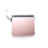 Bayjebu Parts for DELL Inspiron 5370 Touchpad Clickpad TM-P3238 Pink 0FXPN4 view 1