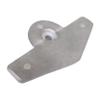 Boat Engine 6B4-45251-00 Lower Casing Drive Anode for Yamaha 9.9HP 15HP view 3