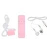 MUNEFE Music Player, MP3 Player, 64B Mini Music Player for Students on Rnin Trips and Commutin or Travelin() view 1