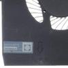 EG75071S1-C050-S9A EG75071S1-C060-S9A CPU+GPU Cooling Fan Replacement for DELL for Alienware M15 Ryzen R5 R6 2021 Year Laptop 12V 0.31A 4PIN view 4