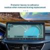 2025 Escape Screen Protector, 2024 Escape Screen Protector for 2023 2024 2025 Ford Escape ST Line Accessories ST-Line/ST-Line Select/Platinum/ST-Line Elite/Plug-In Hybrid 13.2-inch Touchscreen 2 Pack view 2