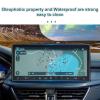 2025 Escape Screen Protector, 2024 Escape Screen Protector for 2023 2024 2025 Ford Escape ST Line Accessories ST-Line/ST-Line Select/Platinum/ST-Line Elite/Plug-In Hybrid 13.2-inch Touchscreen 2 Pack view 3