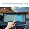 2025 Escape Screen Protector, 2024 Escape Screen Protector for 2023 2024 2025 Ford Escape ST Line Accessories ST-Line/ST-Line Select/Platinum/ST-Line Elite/Plug-In Hybrid 13.2-inch Touchscreen 2 Pack view 4