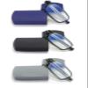 sevenplus 3 Pack Refined Reading Glasses for Women Man, Foldable Computer Readers with Blue Light Protection, Anti-Eyestrain/Glare 2.5X view 1
