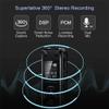PATINS Professional Voice Activated Digital Audio Recorder Recording Dictaphone WAV MP3 Player view 2
