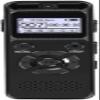 PATINS Digital Voice Recorder Audio Recording Dictaphone MP3 LED Display Voice Activated Support 64G Expansion Noise Reduction view 1