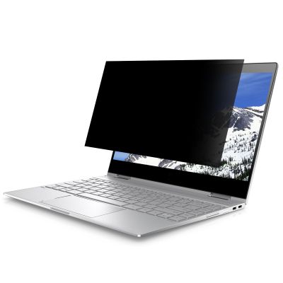 AIZYR Computer Privacy Filter Screen Protector Film Anti-Glare Laptop Anti Spy Film Removable Anti-peeping Screen Protector for Desktop Monitor,19.1inch 377X301mm