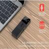 PATINS Digital Voice Activated Recorder,Ultra-Clear Noise Reduction Ultra-Long Standby Long-Distance MP3 Player,One-Key Recording & Voice Activated,for Lecture, Meetings view 2