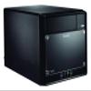 Shuttle XPC Cube SH610R4 Barebone System - Mini PC - Socket LGA-1700 view 1