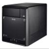 Shuttle XPC Cube SH610R4 Barebone System - Mini PC - Socket LGA-1700 view 3