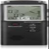 PATINS USB Professional Voice Recorder 96 Hours Dictaphone with WAV MP3 Player Digital Audio Voice Interview Recorder view 1