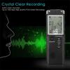 PATINS USB Professional Voice Recorder 96 Hours Dictaphone with WAV MP3 Player Digital Audio Voice Interview Recorder view 4