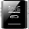 PATINS 32GB Rechargeable USB Recorder Digital Audio Recorder MP3 Player DSP Noise Reduction High-Definition Remote Recording Equipment view 1