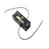 FrSky 2.4GHz Access Archer Plus SR8 6-axis Stabilization Receiver view 3