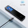 PATINS Professional Speech Recording to Text Voice Recorder Dictaphone AI Smart Translator Meeting Lecture Minutes view 4
