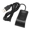 Airshi USB Fingerprint Reader, Multifunction AutoIdentification USB Fingerprint Sensor for Business view 4