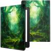 CGFGHHUY Case for All-New Kindle 11th Generation 6 inch 2022 Lightweight Protective Smart Stand Cover with Auto Wake Sleep Case for Kindle 2022 11th Gen E-Reader - Green Forests view 1