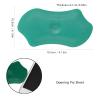 Plastic Spudger Set Electronics Repair Tool Opening Lever with Suction Cup for Mobile Phones Tablets Laptops view 4