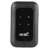 4G Router, Portable 4G Router Plug Card 150M Mobile Hotspot, 8 Users Capacity, Not Support 5G . 2100mAh (Europe Version(B1.B3.B7.B8.B20.B38.B40.B41)) view 1