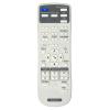 1648806 NPTWARCOT Replacement Remote Compatible with Epson Projectors X39 S39 W39 107 108 109W 1266 1286 2042 2142W 2247U 970 980W 990U 580 585w 570 575W 520 525W 530 535W 1222 1262W 1263W 2181788 view 1