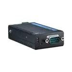EKI-1511IL-A, Serial Device Server, 1 Port RS-232 to 1x10/100 Mbps Ethernet (Ext Temp)