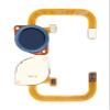 Best Shopper - Replacement Fingerprint Reader with Flex Cable Compatible with Motorola Moto E (XT2052 / 2020) (Genuine OEM) (Midnight Blue) view 1