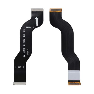 Best Shopper - Replacement LCD Flex Cable Compatible with Samsung Galaxy S23 Plus 5G (S916B)