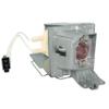 Jaspertronics Original Lamp & Housing for The Optoma GT1080 Projector with Original Specification and Full lifespan Bulb Inside - 1 Year Warranty view 1