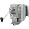 Jaspertronics Original Lamp & Housing for The Optoma GT1080 Projector with Original Specification and Full lifespan Bulb Inside - 1 Year Warranty view 2