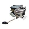Jaspertronics Original Lamp & Housing for The Optoma GT1080 Projector with Original Specification and Full lifespan Bulb Inside - 1 Year Warranty view 4