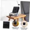 BUTIFULSIC Photo Storage Bag for Pu Leather Case for Instant Photo Film and Stylish Organizer for Travel and Everyday Use view 3