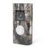 MightySkins Glossy Glitter Skin Compatible with Ring Video Doorbell Plus - Tree Camo | Protective, Durable High-Gloss Glitter Finish | Easy to Apply, Remove, and Change Styles view 1