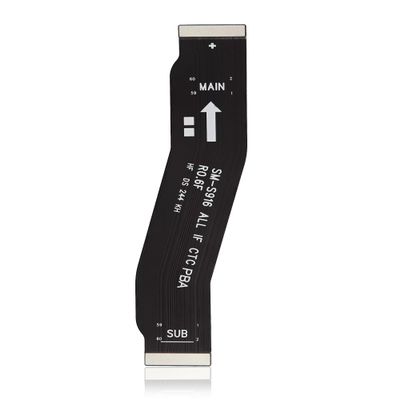 Best Shopper - Replacement Mainboard Flex Cable Compatible with Samsung Galaxy S23 Plus 5G