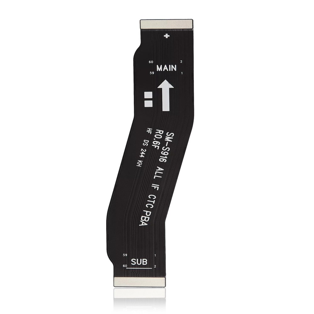 Best Shopper - Replacement Mainboard Flex Cable Compatible with Samsung Galaxy S23 Plus 5G