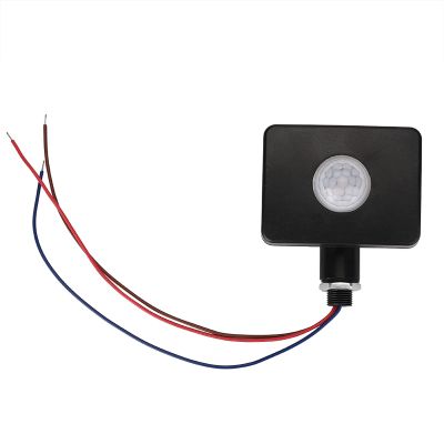Automatic Infrared PIR Bulb Replacement for Lamp 90~250V