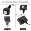 Automatic Infrared PIR Bulb Replacement for Lamp 90~250V view 4
