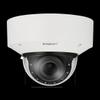 6MP IR Outdoor Vandal Dome AI Camera view 1